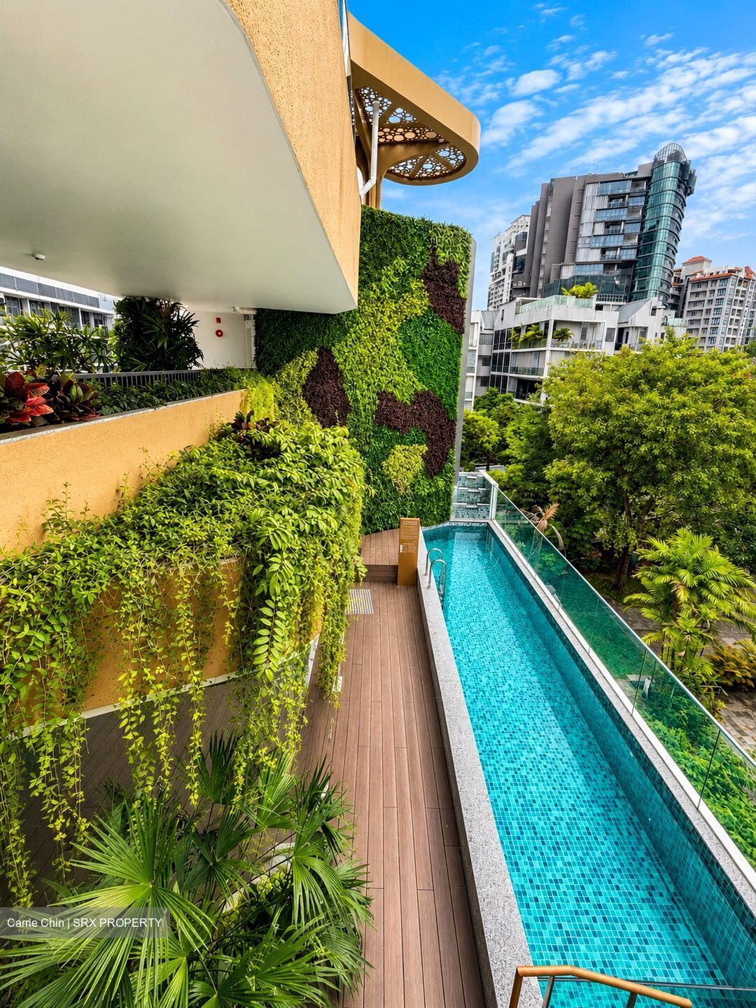 The Giverny Residences (D10), Apartment #583437811